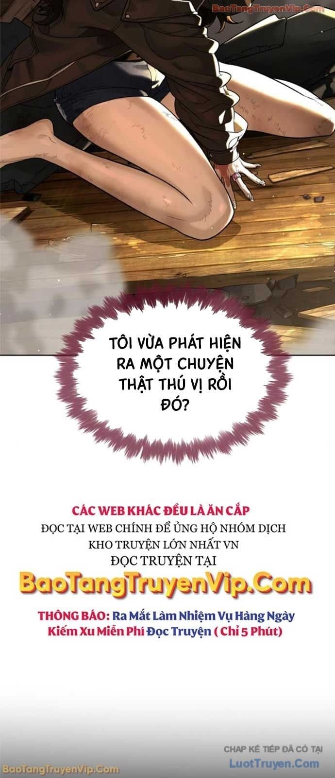 Sát Thủ Peter Tập 112 trang 19