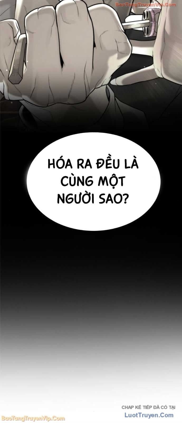 Sát Thủ Peter Tập 112 trang 23