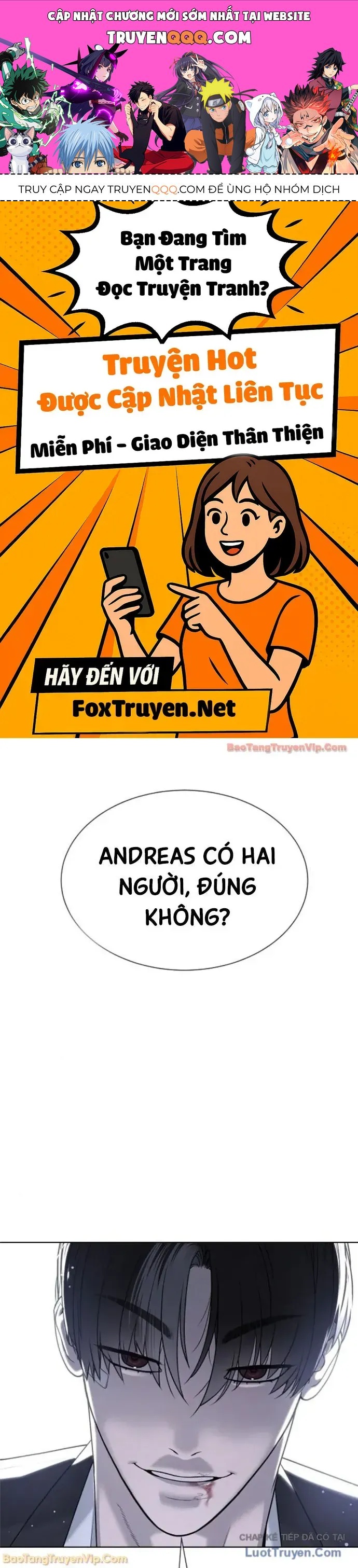 Sát Thủ Peter Tập 115 trang 1