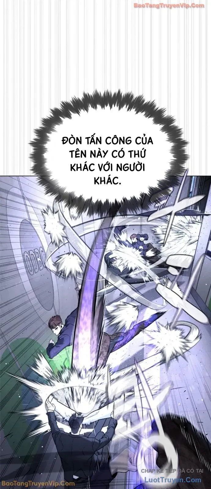Sát Thủ Peter Tập 115 trang 106