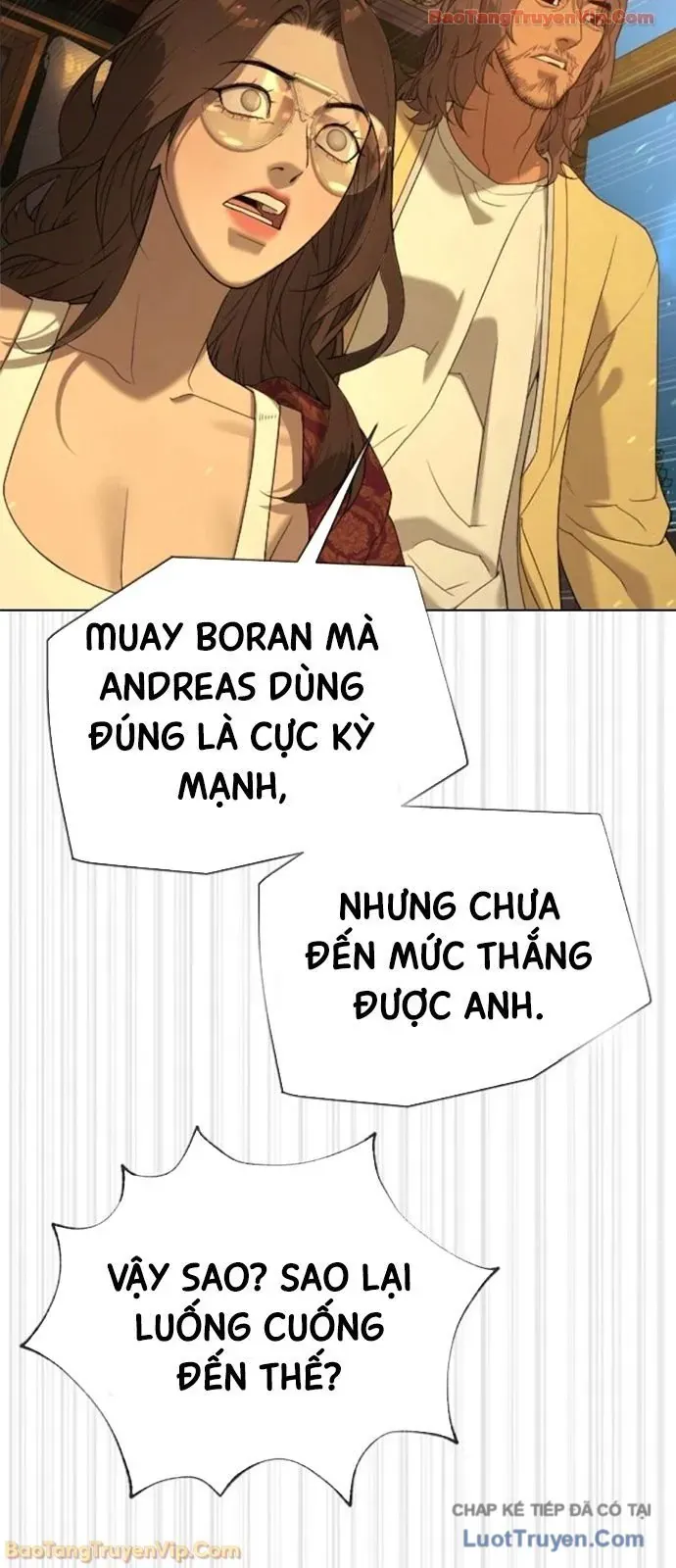Sát Thủ Peter Tập 115 trang 114