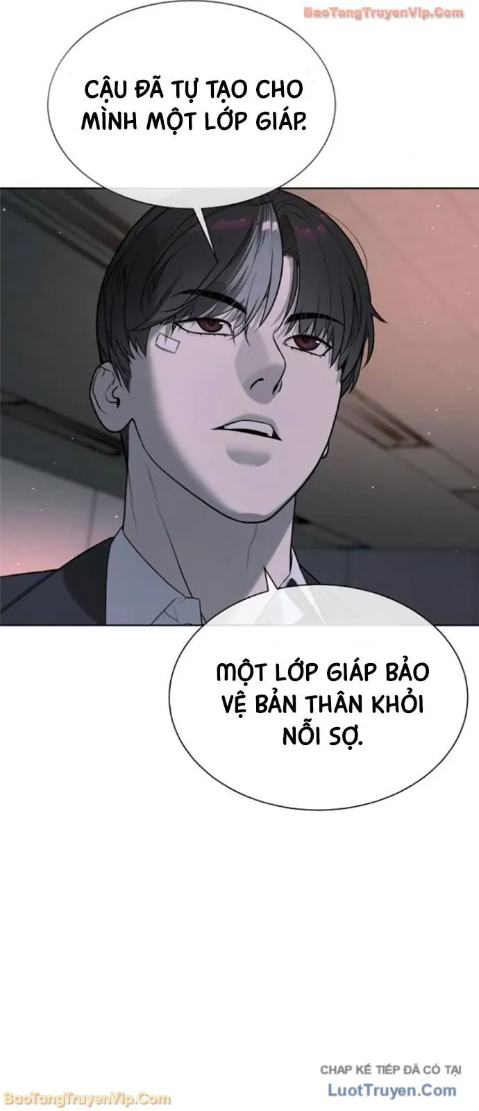 Sát Thủ Peter Tập 115 trang 161