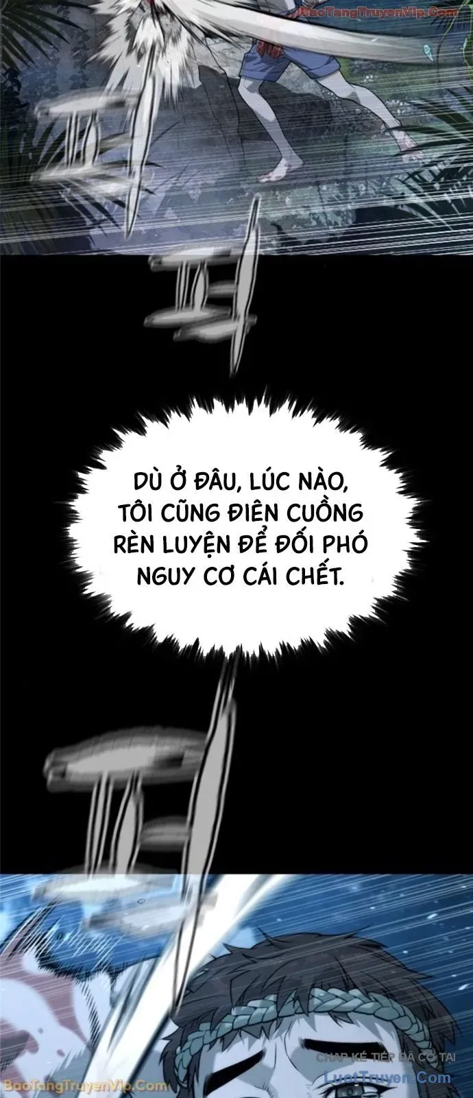 Sát Thủ Peter Tập 115 trang 170