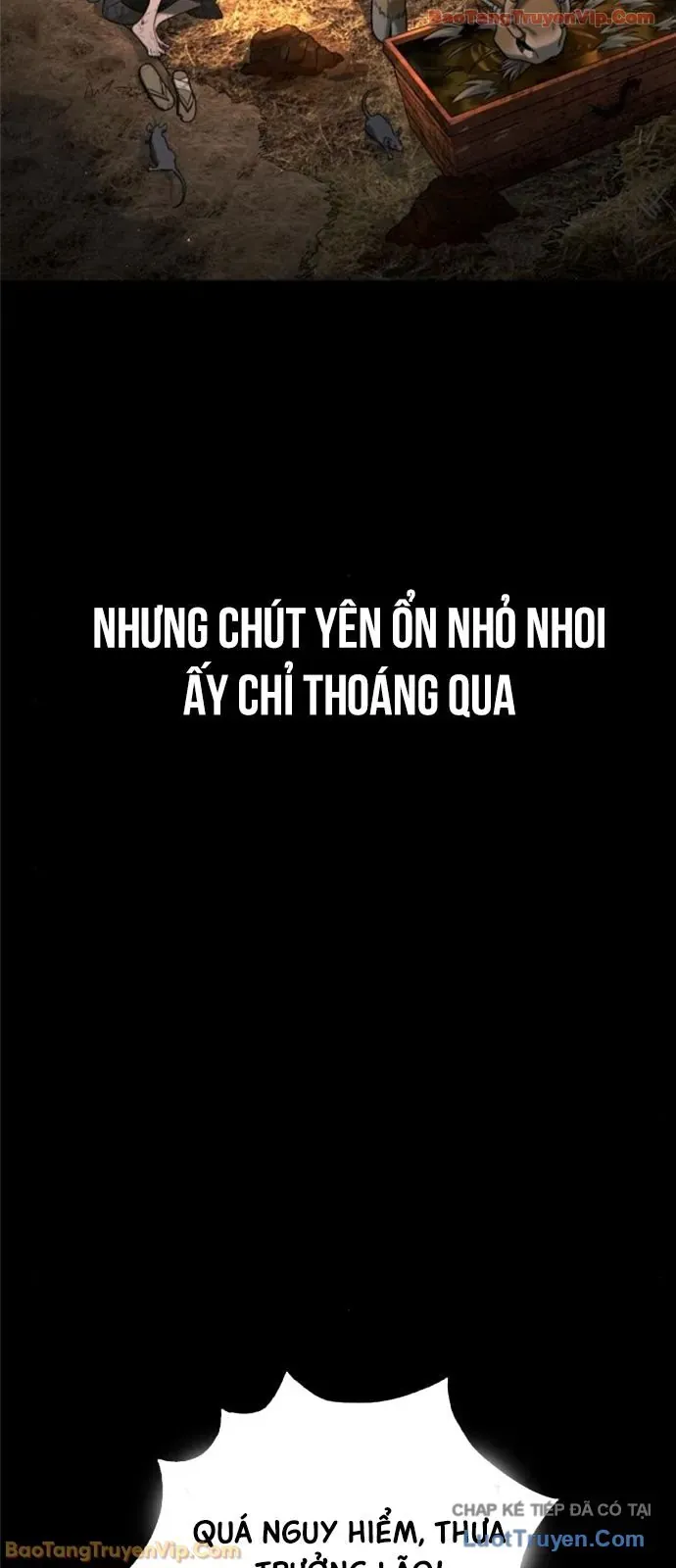 Sát Thủ Peter Tập 115 trang 22