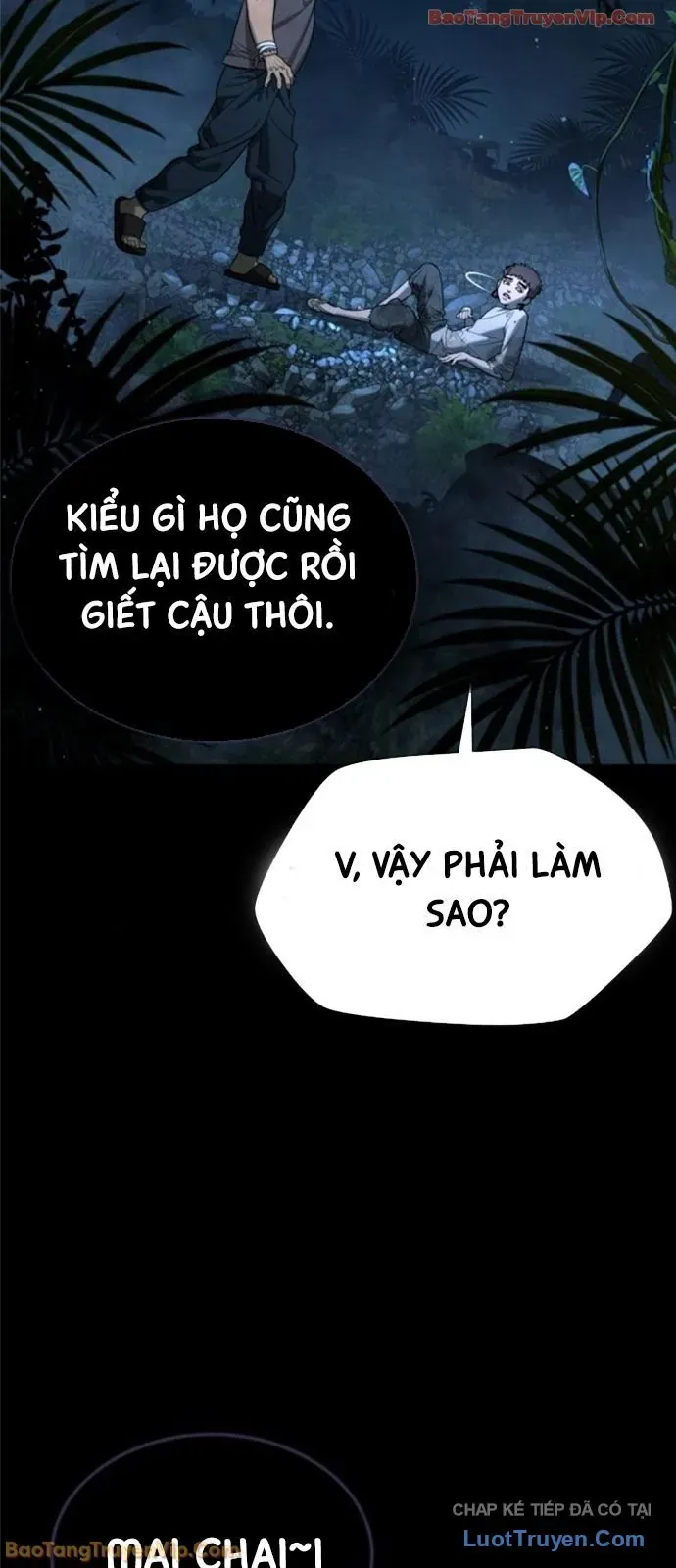 Sát Thủ Peter Tập 115 trang 44
