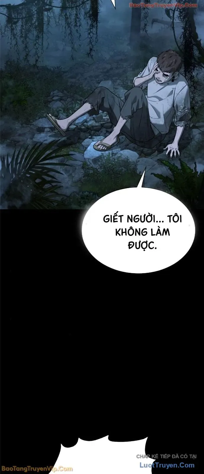 Sát Thủ Peter Tập 115 trang 50