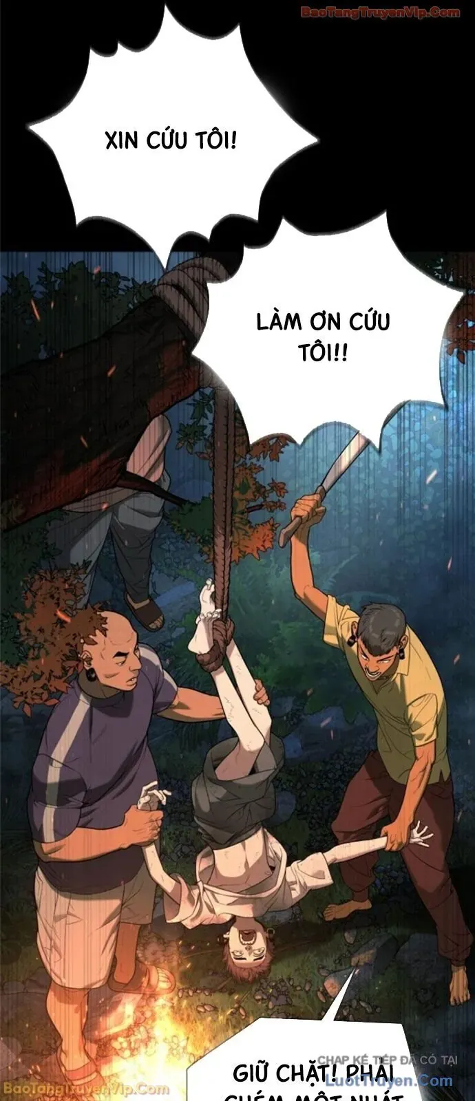 Sát Thủ Peter Tập 115 trang 54