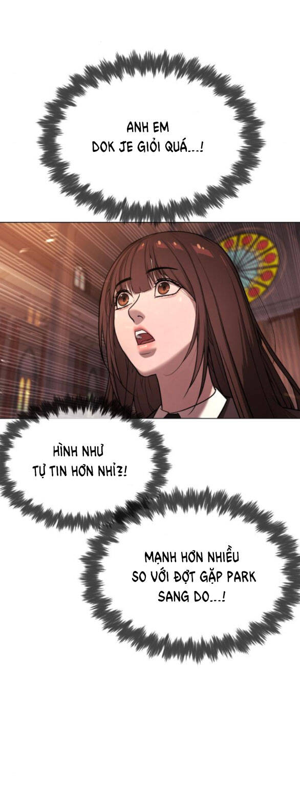Sát Thủ Peter Tập 12.1 trang 15