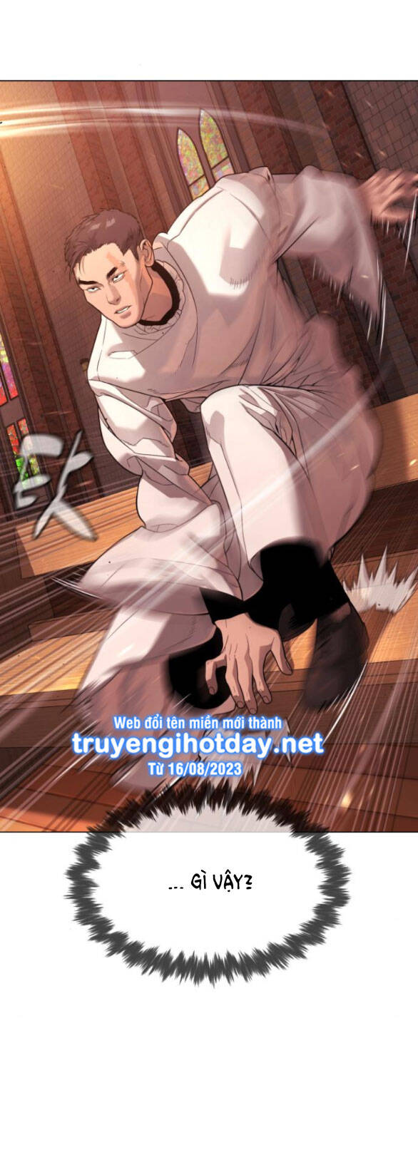 Sát Thủ Peter Tập 12.1 trang 16