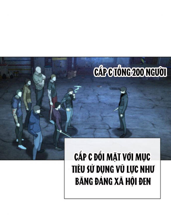 Sát Thủ Peter Tập 12.1 trang 32