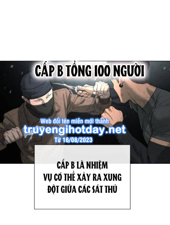 Sát Thủ Peter Tập 12.1 trang 33
