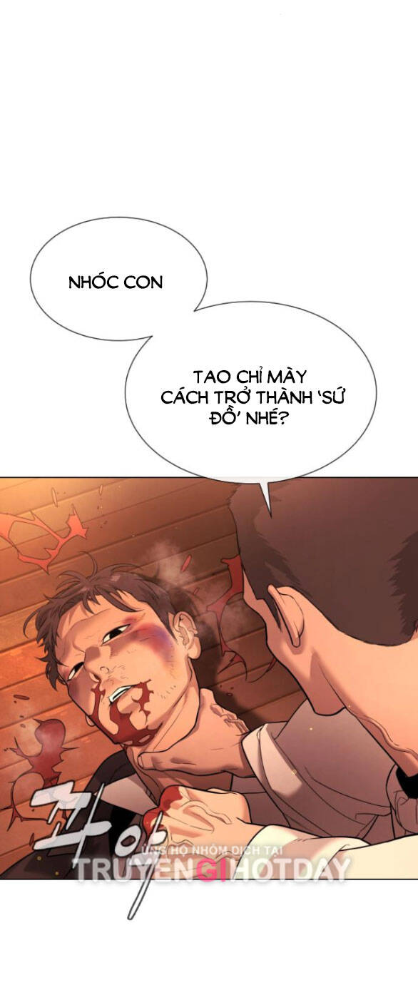 Sát Thủ Peter Tập 12.1 trang 41