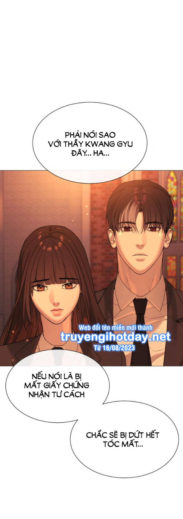 Sát Thủ Peter Tập 12.2 trang 15
