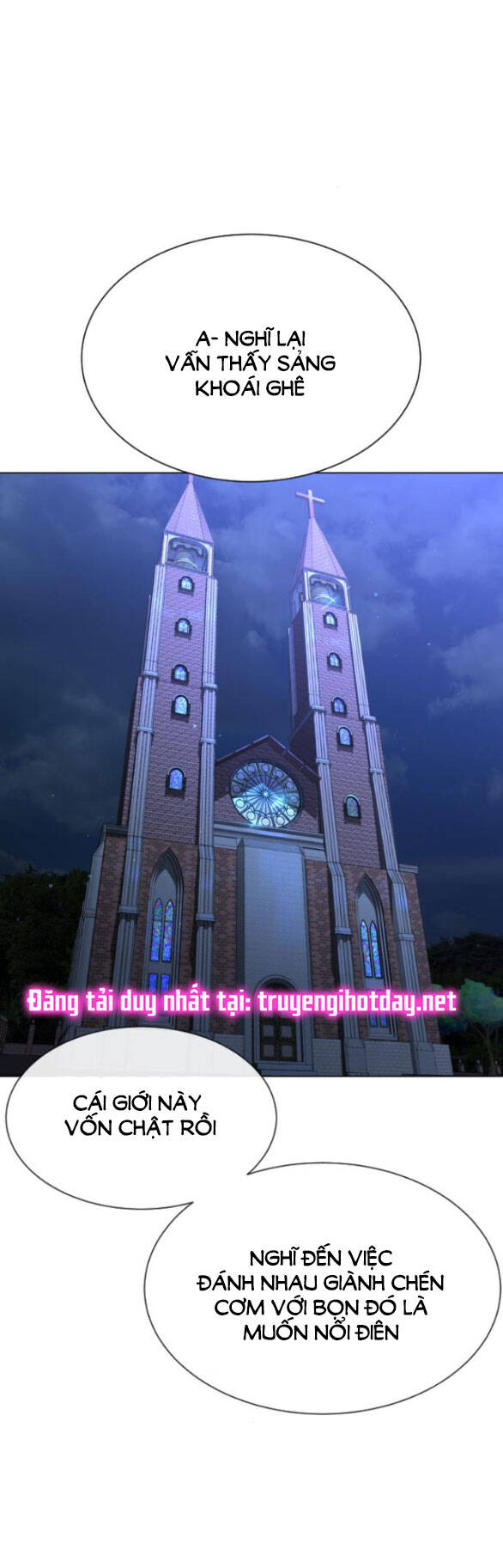 Sát Thủ Peter Tập 12.2 trang 35