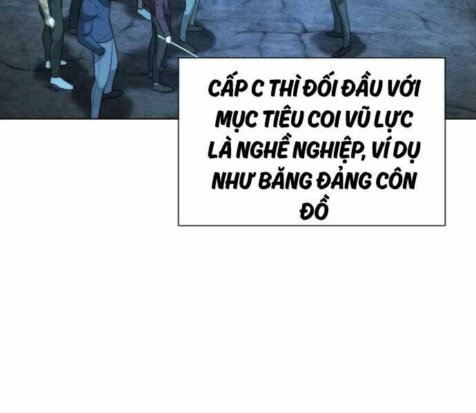 Sát Thủ Peter Tập 12 trang 107