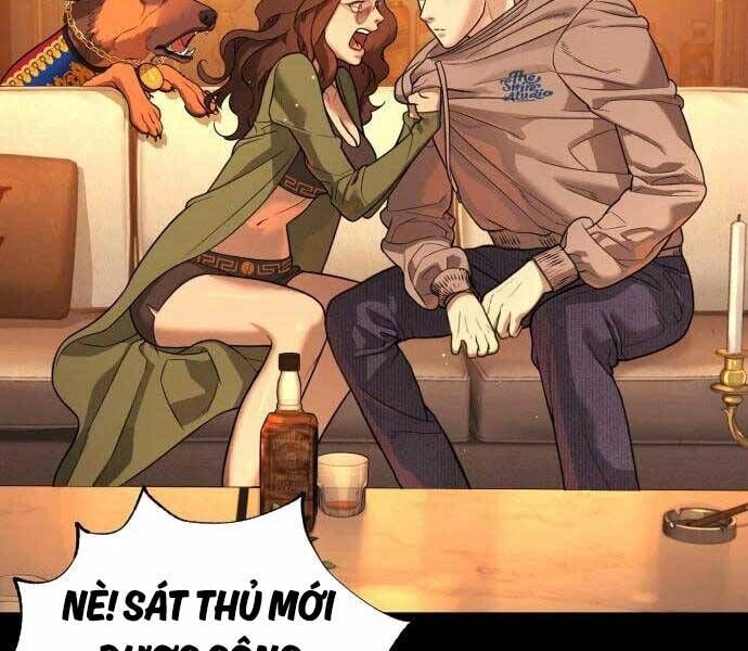 Sát Thủ Peter Tập 12 trang 171