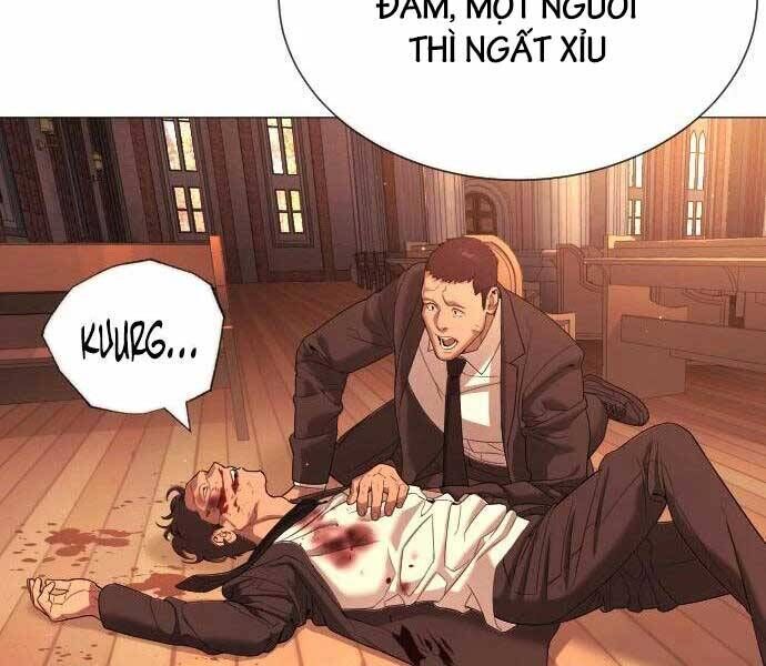 Sát Thủ Peter Tập 12 trang 195