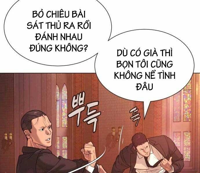 Sát Thủ Peter Tập 12 trang 27