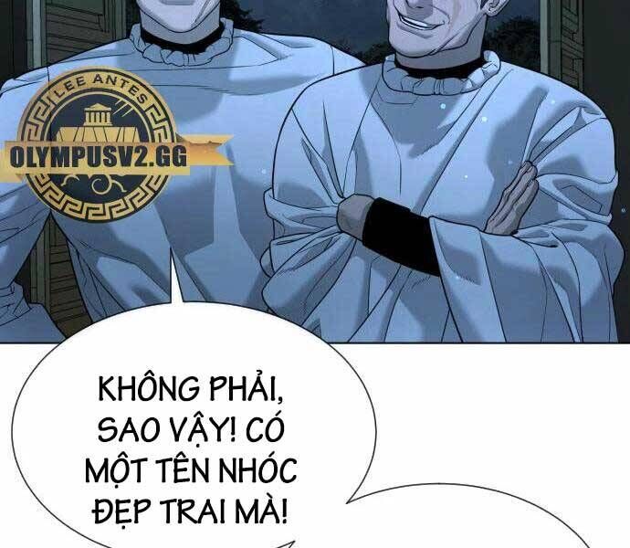 Sát Thủ Peter Tập 12 trang 295