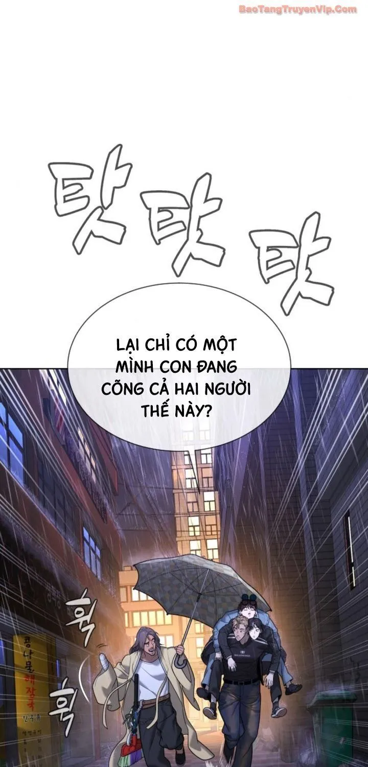 Sát Thủ Peter Tập 120 trang 12