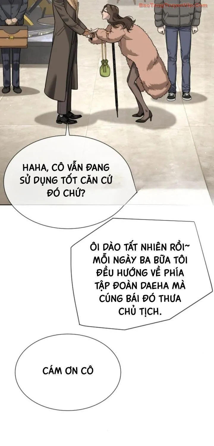 Sát Thủ Peter Tập 120 trang 142