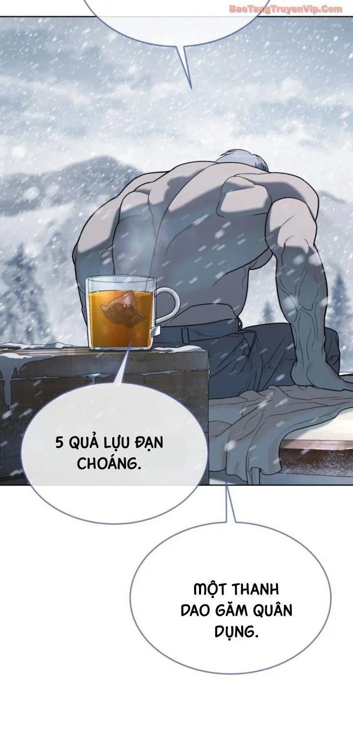 Sát Thủ Peter Tập 120 trang 197