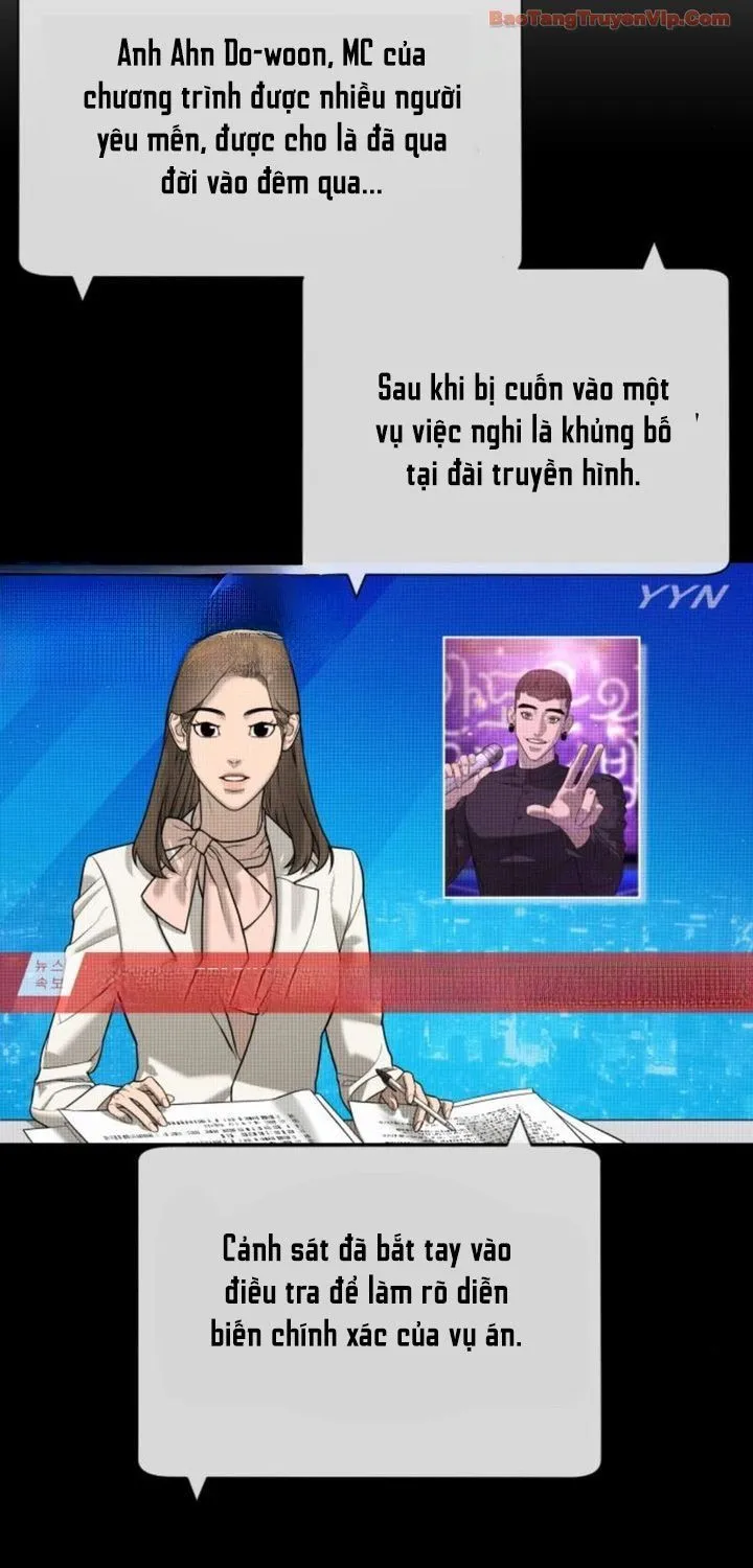 Sát Thủ Peter Tập 120 trang 33