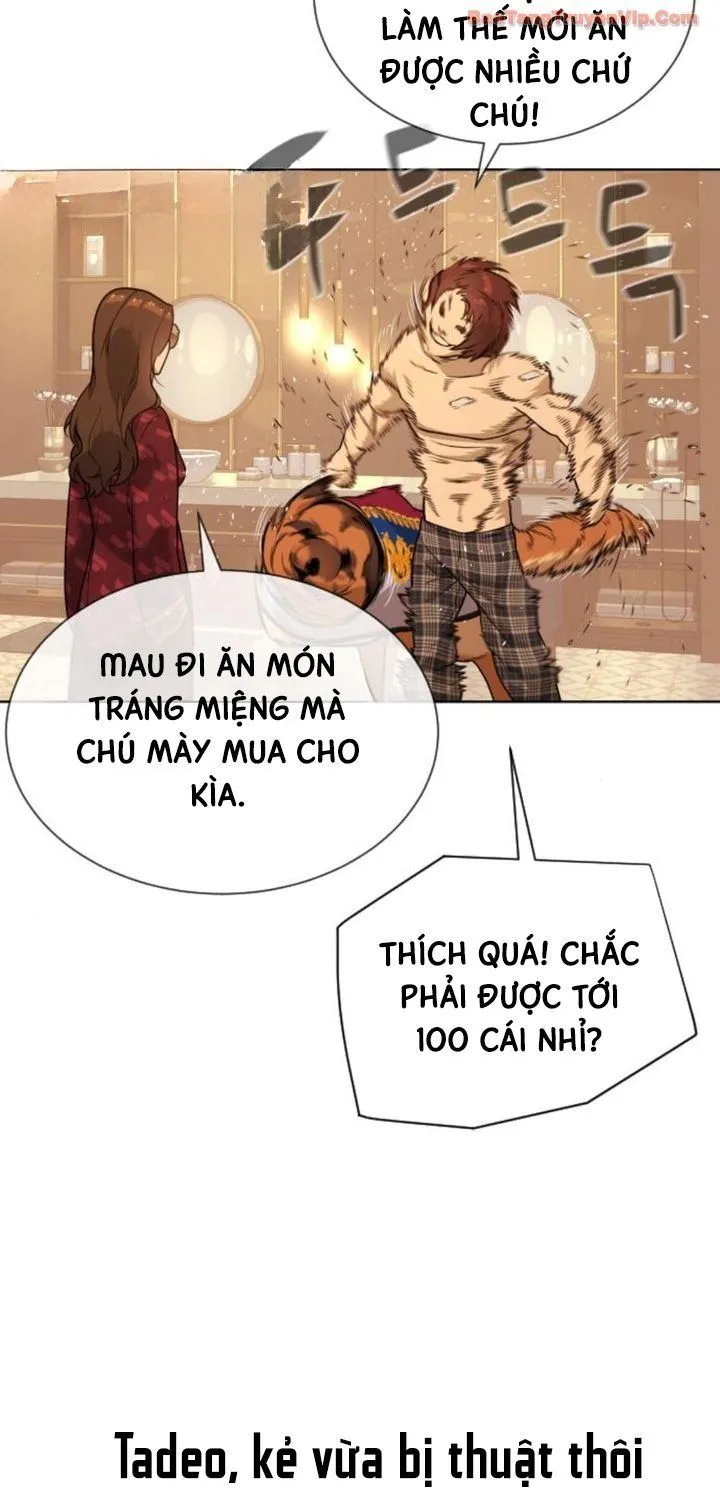 Sát Thủ Peter Tập 120 trang 53