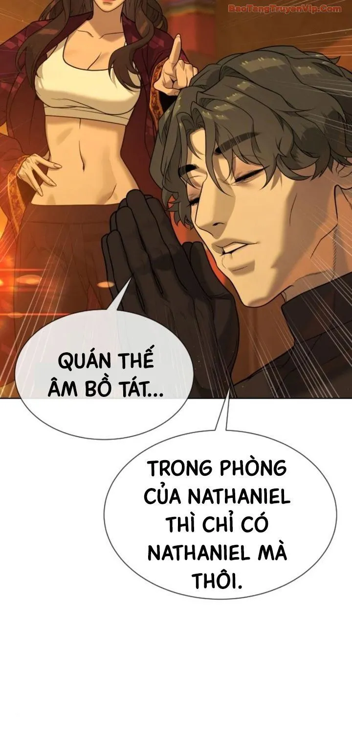 Sát Thủ Peter Tập 120 trang 70