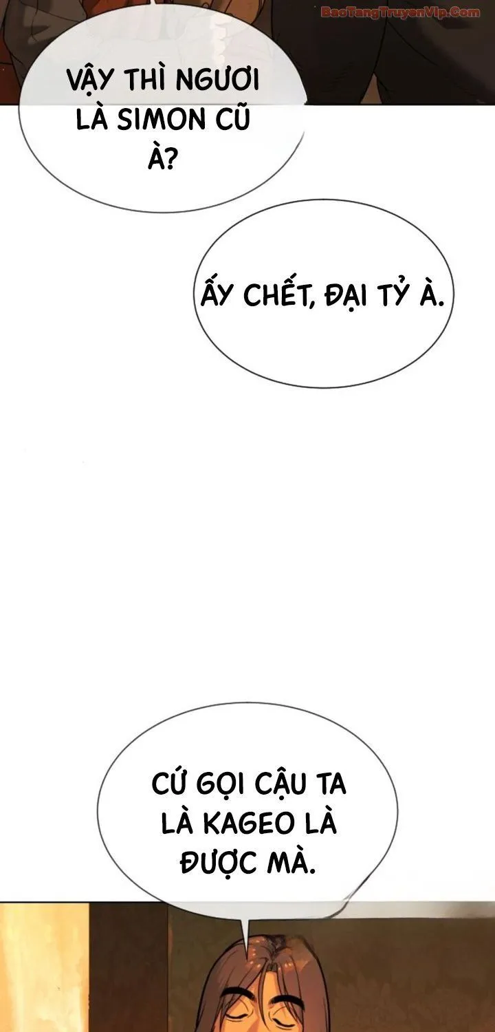 Sát Thủ Peter Tập 120 trang 76