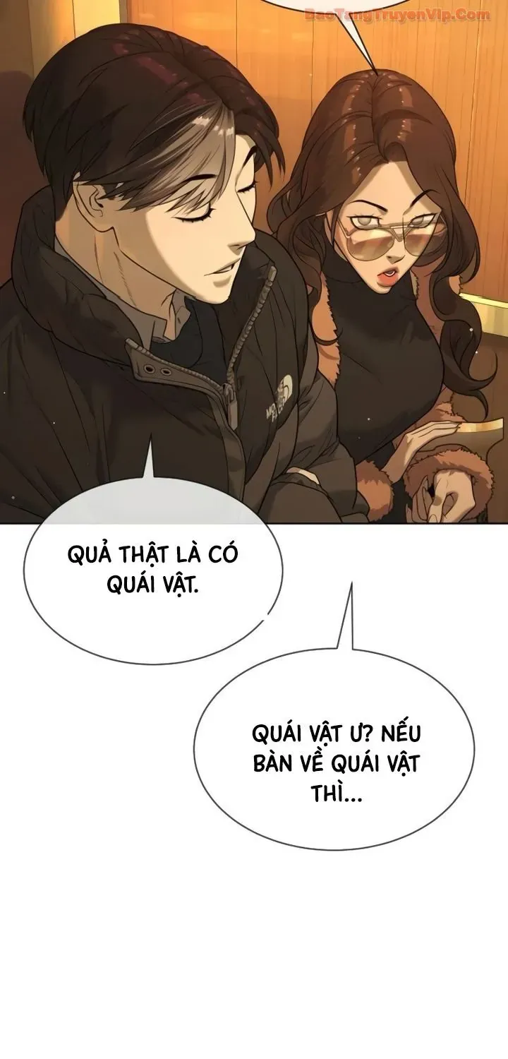 Sát Thủ Peter Tập 121 trang 12