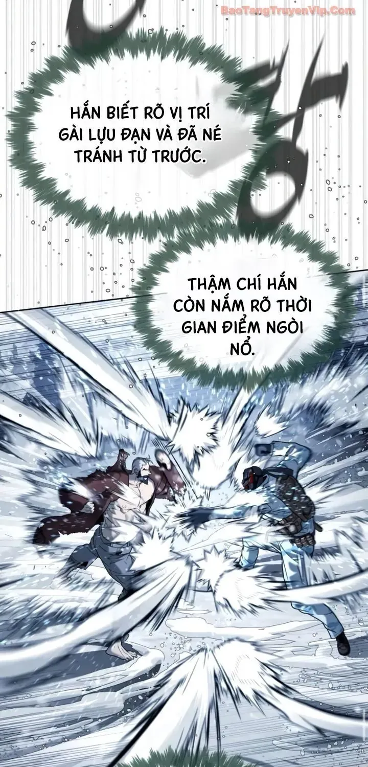 Sát Thủ Peter Tập 121 trang 142