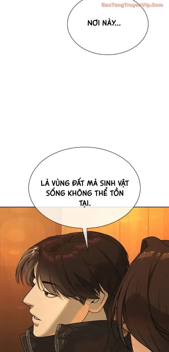 Sát Thủ Peter Tập 121 trang 16