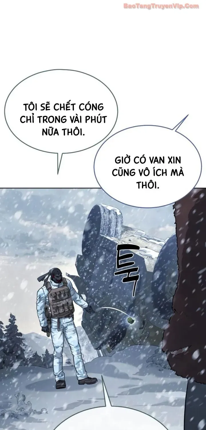 Sát Thủ Peter Tập 121 trang 161