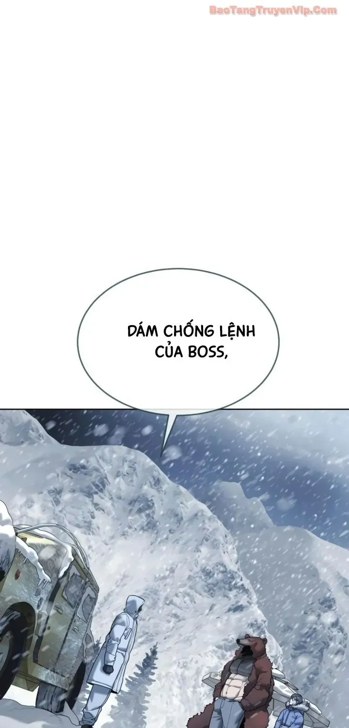 Sát Thủ Peter Tập 121 trang 26
