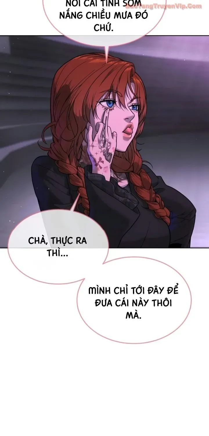 Sát Thủ Peter Tập 121 trang 262