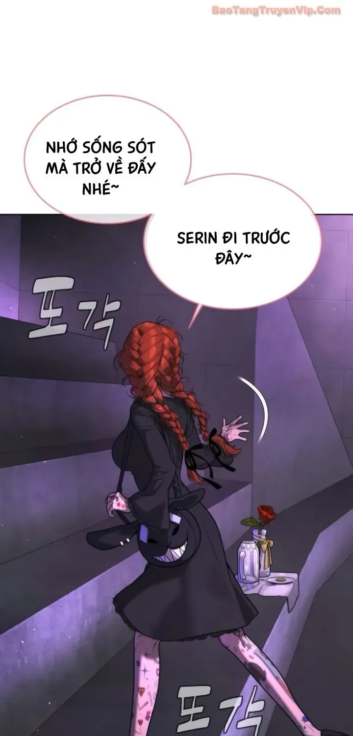 Sát Thủ Peter Tập 121 trang 264