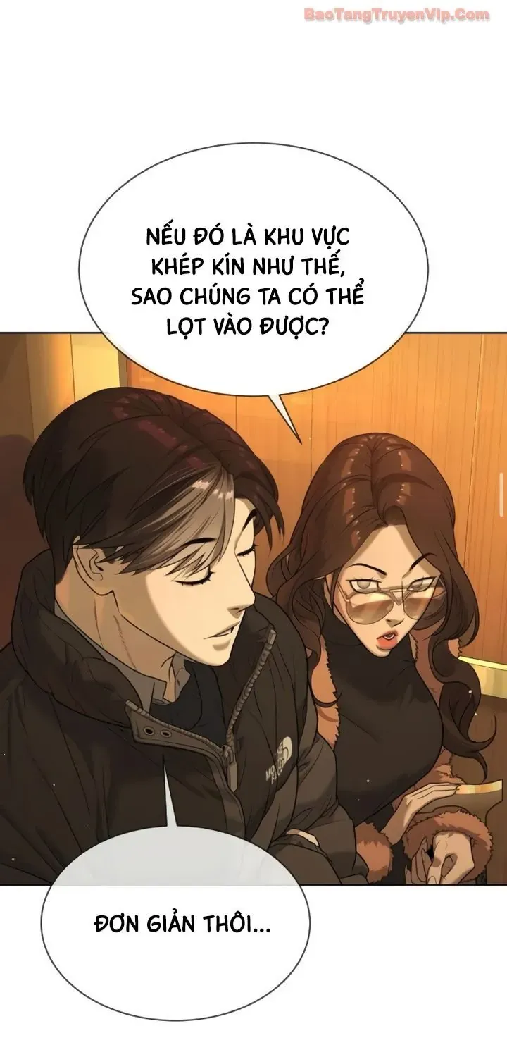 Sát Thủ Peter Tập 121 trang 281