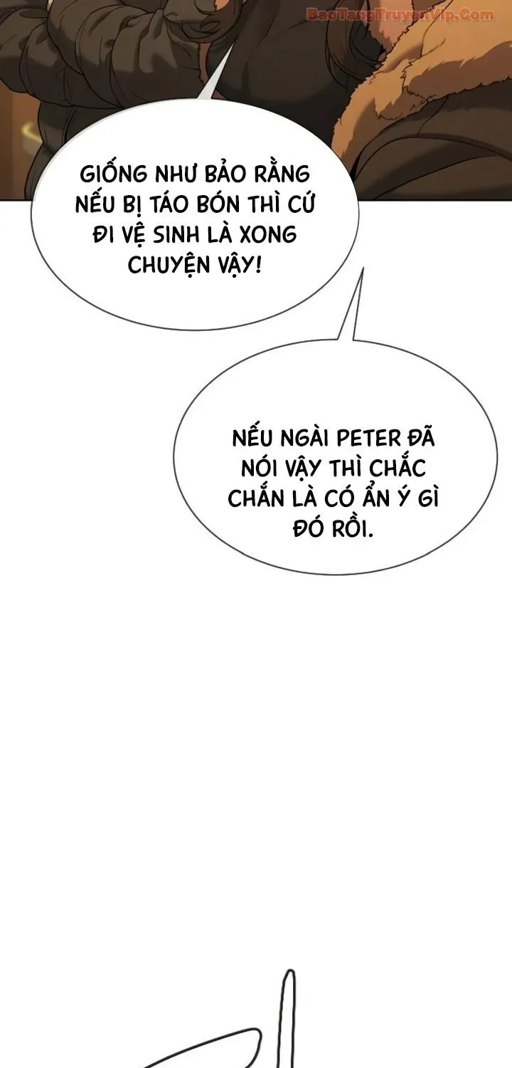 Sát Thủ Peter Tập 121 trang 285