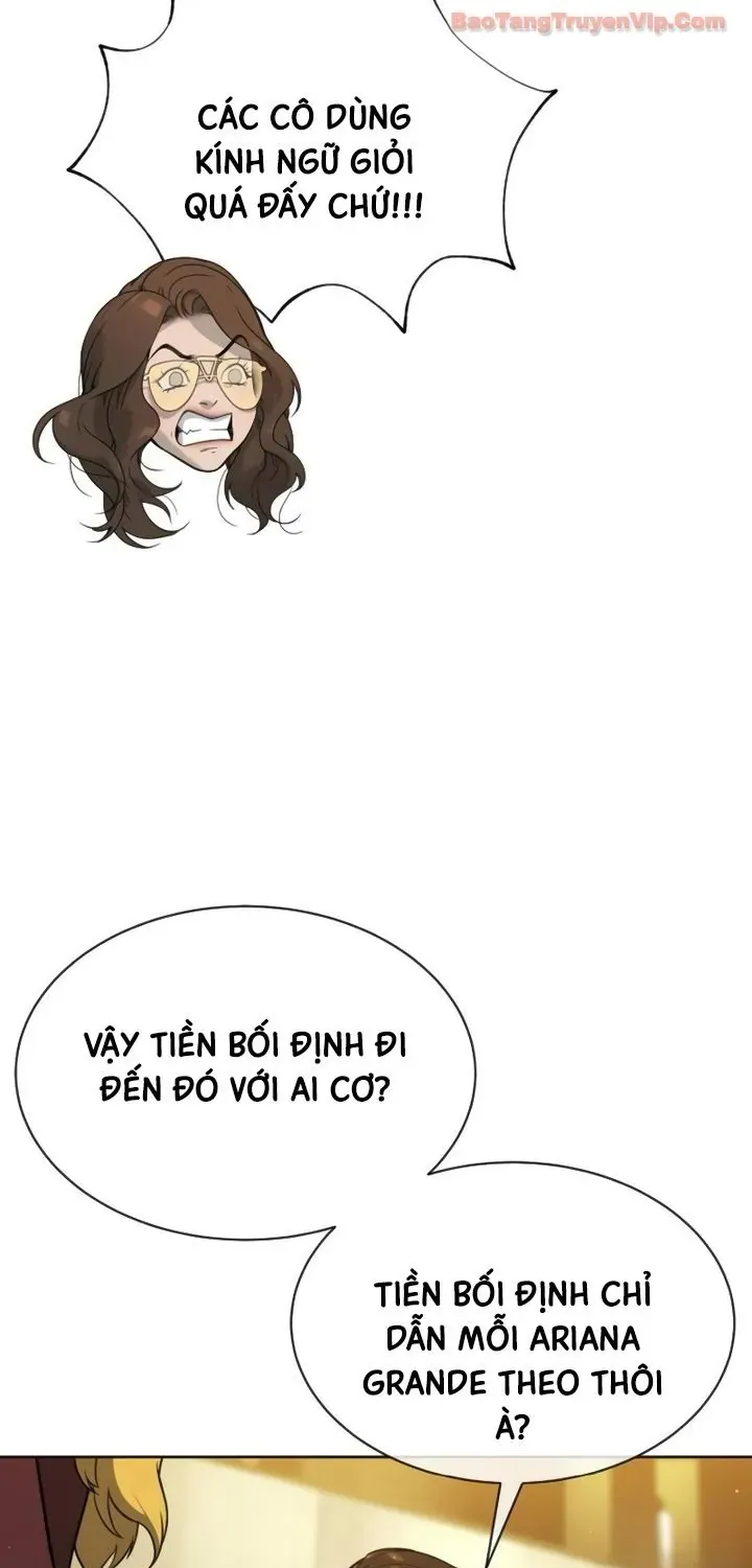 Sát Thủ Peter Tập 121 trang 308