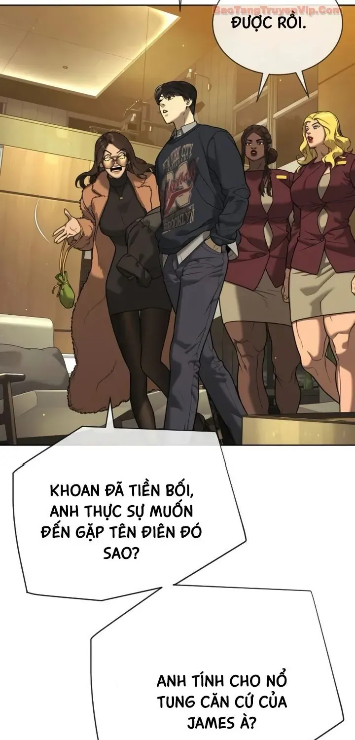 Sát Thủ Peter Tập 121 trang 314