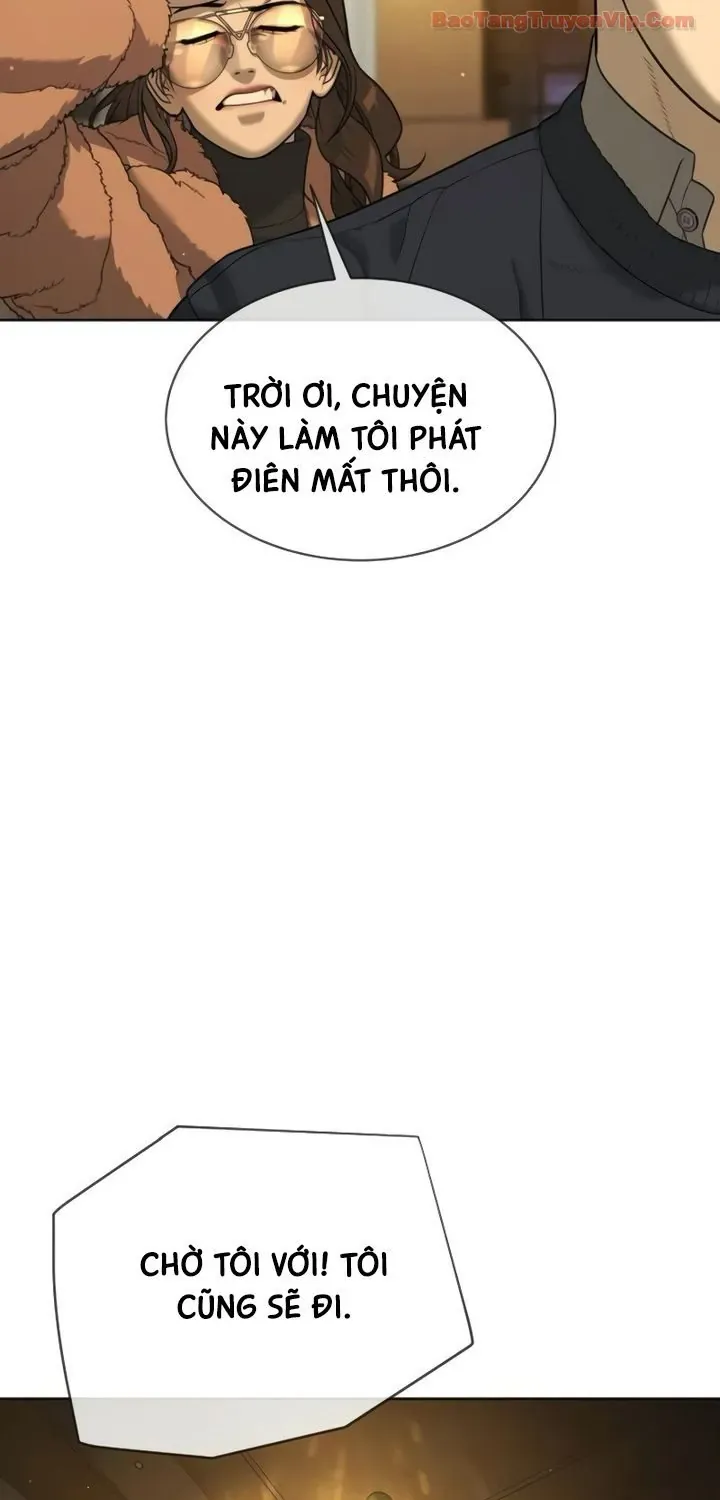 Sát Thủ Peter Tập 121 trang 318