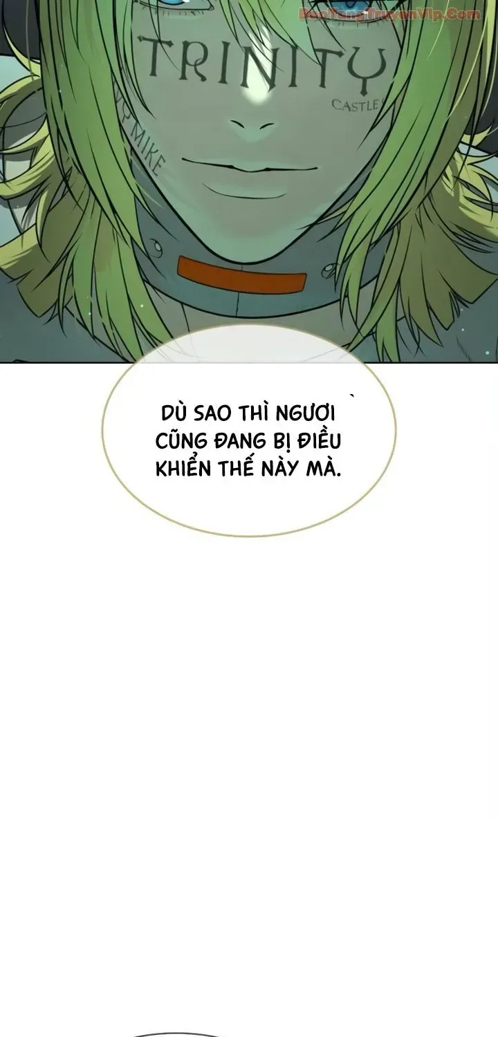 Sát Thủ Peter Tập 121 trang 337