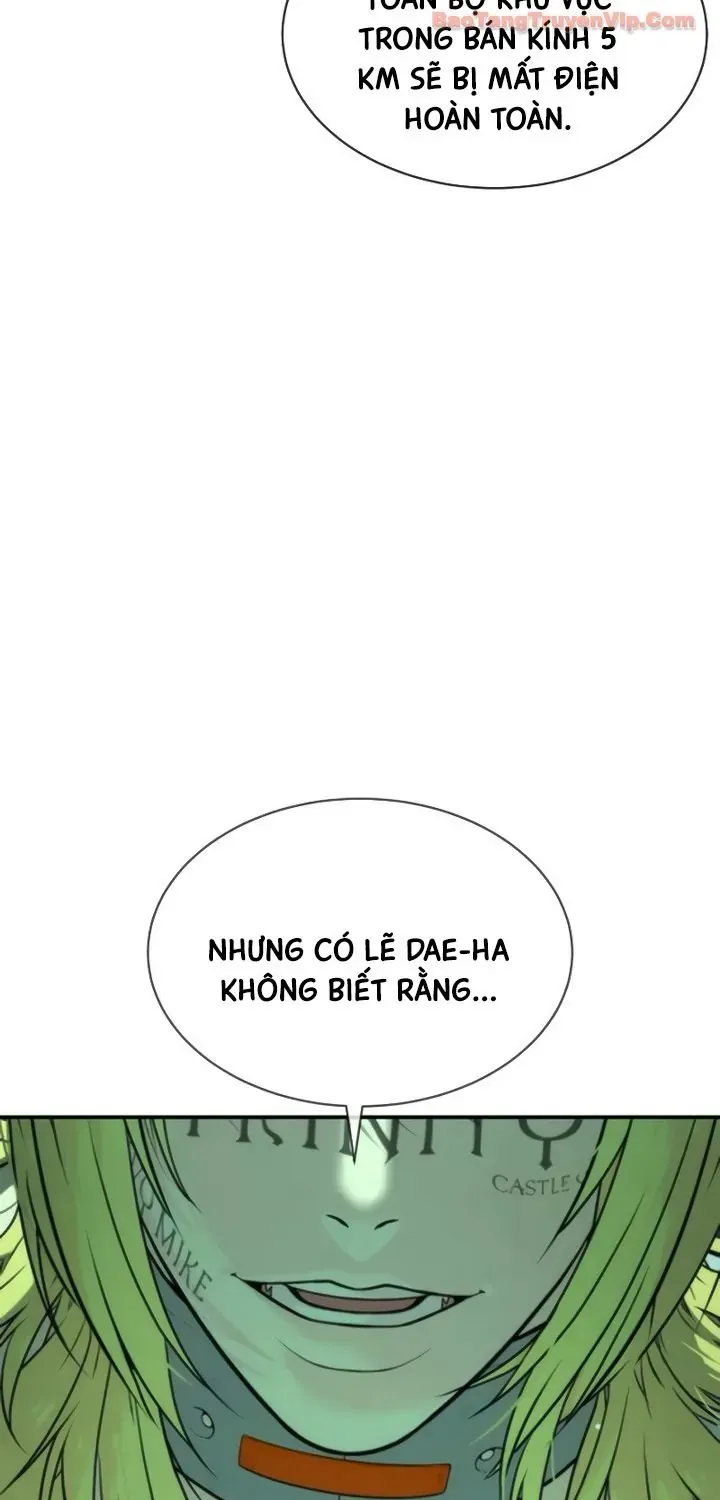 Sát Thủ Peter Tập 121 trang 341