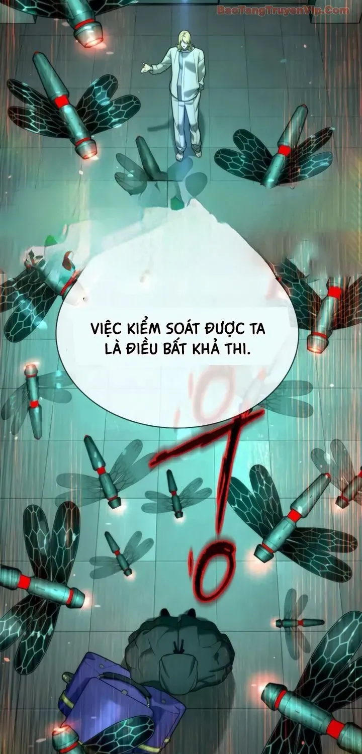 Sát Thủ Peter Tập 121 trang 347