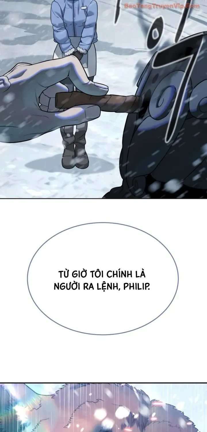 Sát Thủ Peter Tập 121 trang 39