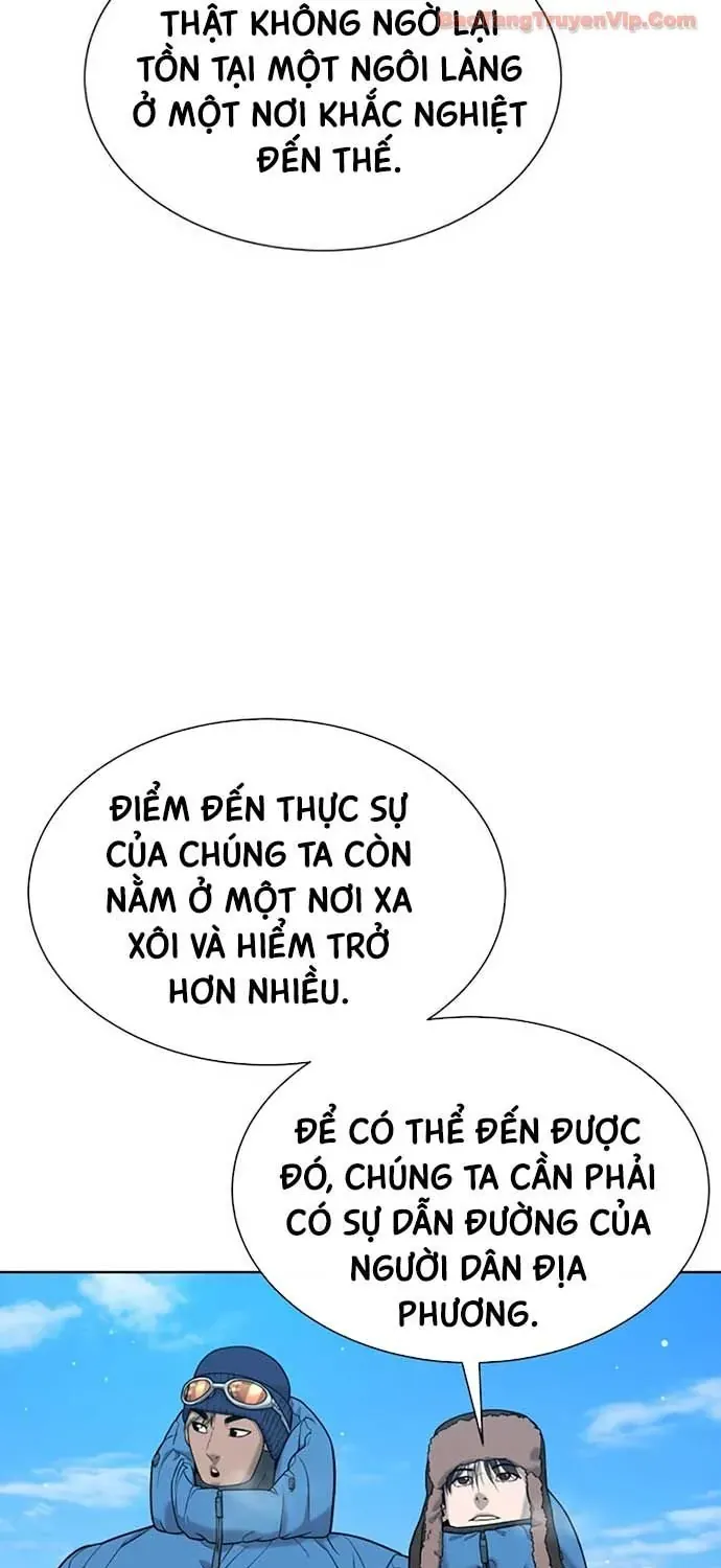 Sát Thủ Peter Tập 122 trang 110