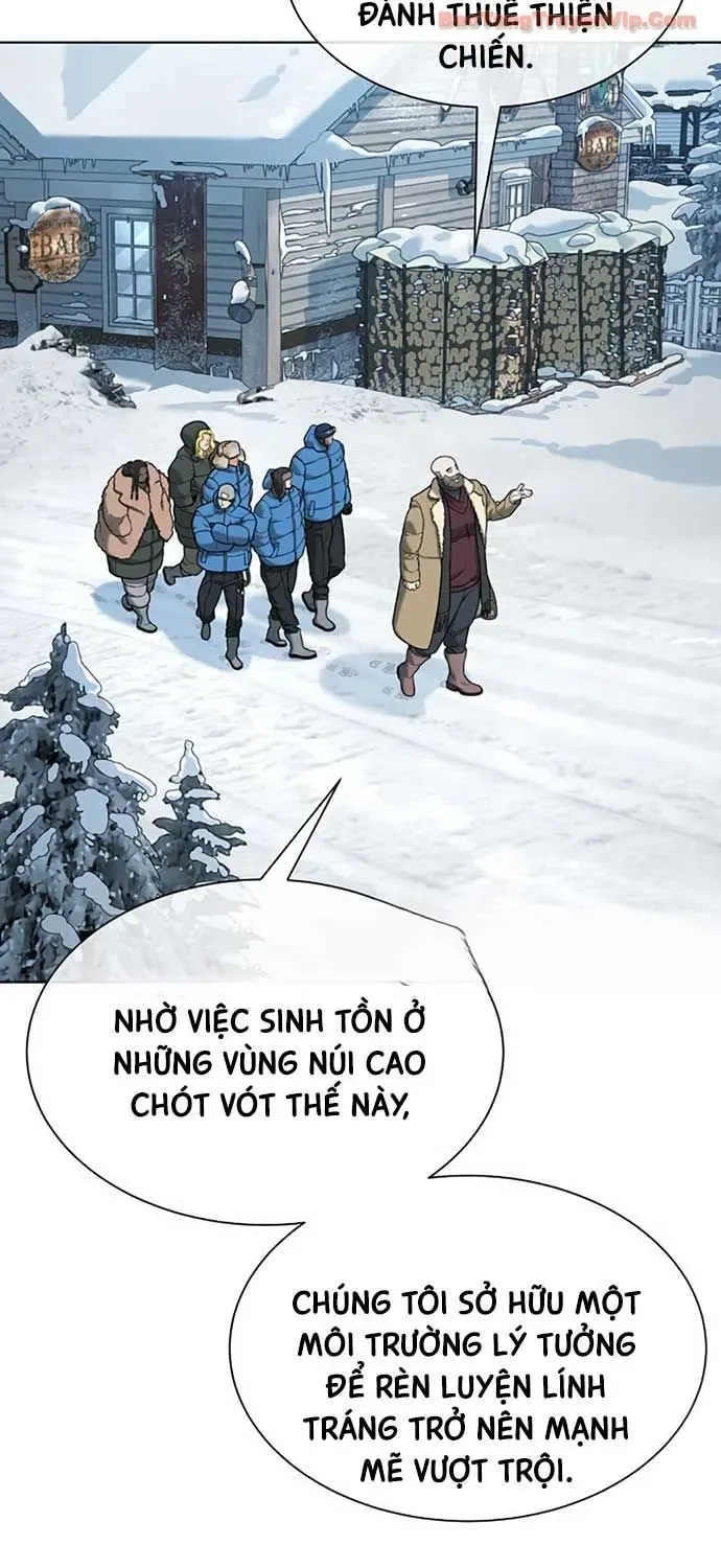 Sát Thủ Peter Tập 122 trang 118
