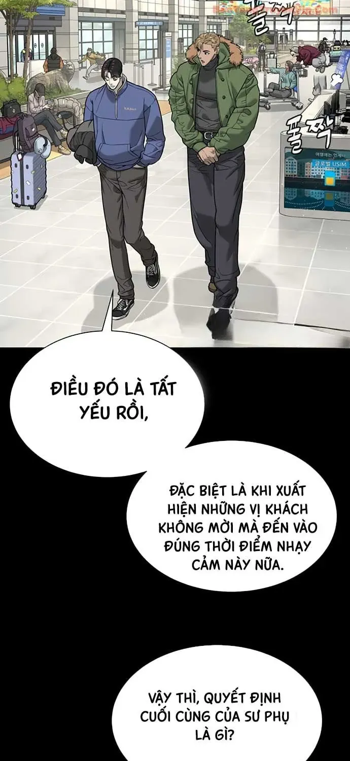 Sát Thủ Peter Tập 122 trang 126