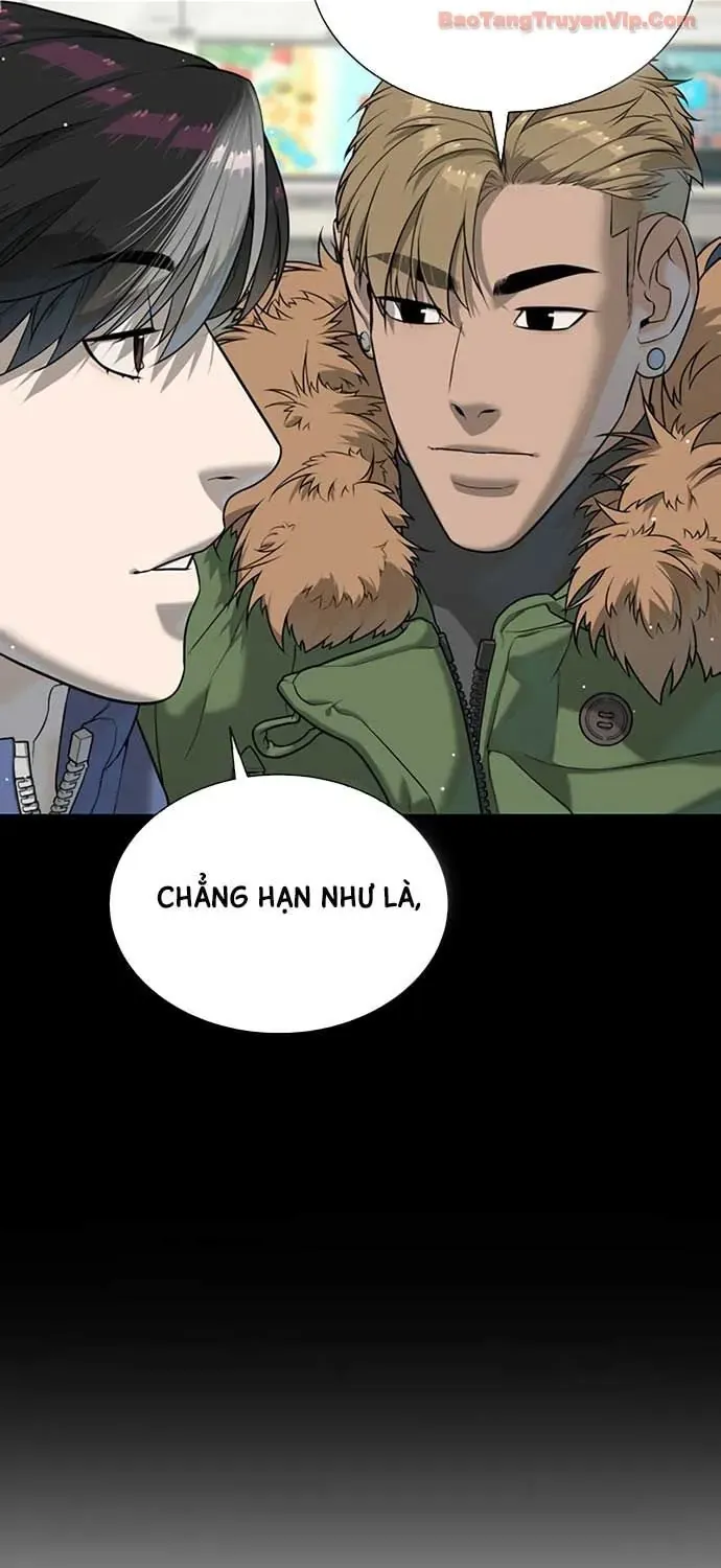 Sát Thủ Peter Tập 122 trang 128